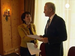 Zurih-Almanya arasında gürültü kirliliğini azaltma...