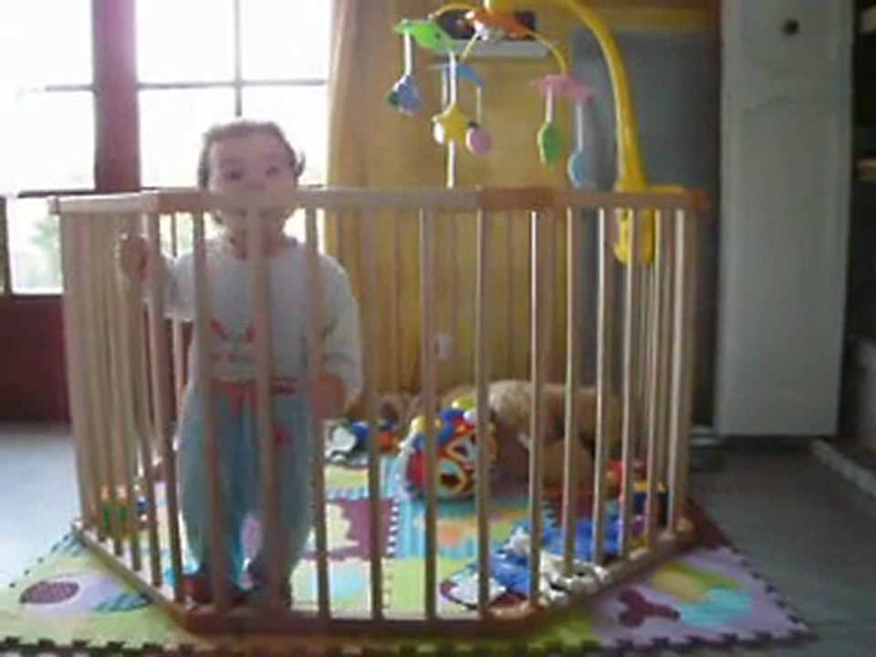 les enfants le 29.01.2012