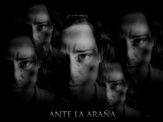Ante la araña - Cortometraje de Marc Nadal.