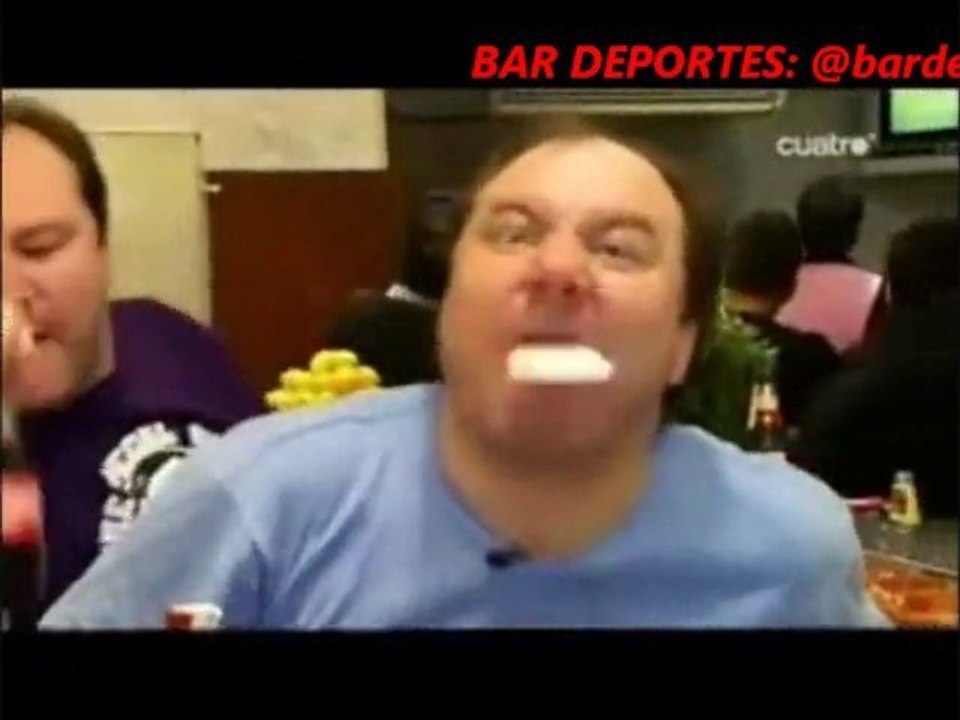 Bar Deportes: mejores momentos deportivos de enero de 2012