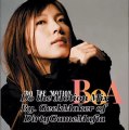 BoA - Do The Motion Sample Beat (Trap'N'B) Japanese Style