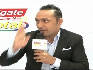 Colgate Signs Mahesh Brand Ambassadors