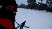 tedohavk kayak gurubu kars/sarıkamış 2012