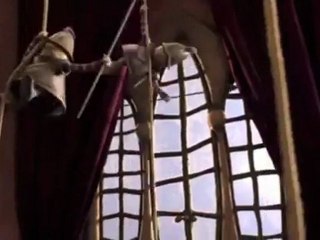 Le Jardinier qui voulait être Roi