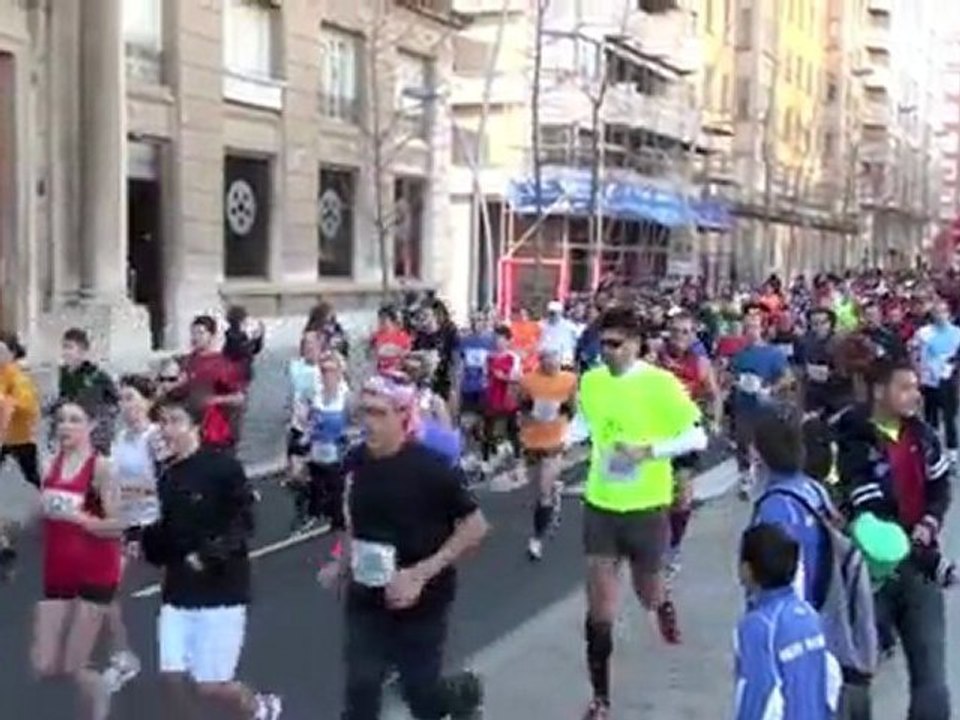 trailer Reus Ploms quart marató reus