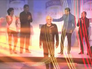 John Chartered Mumbai Marathon Bash