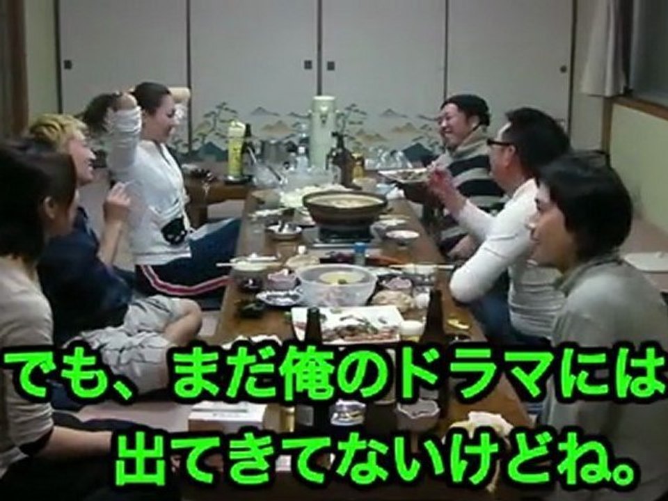 東鉢ツアー2011