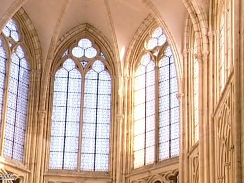 Saint-Sulpice-de-Favières reçoit les Rubans du Patrimoine