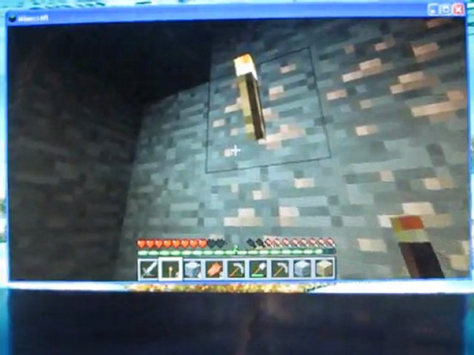 aventure minecraft 03