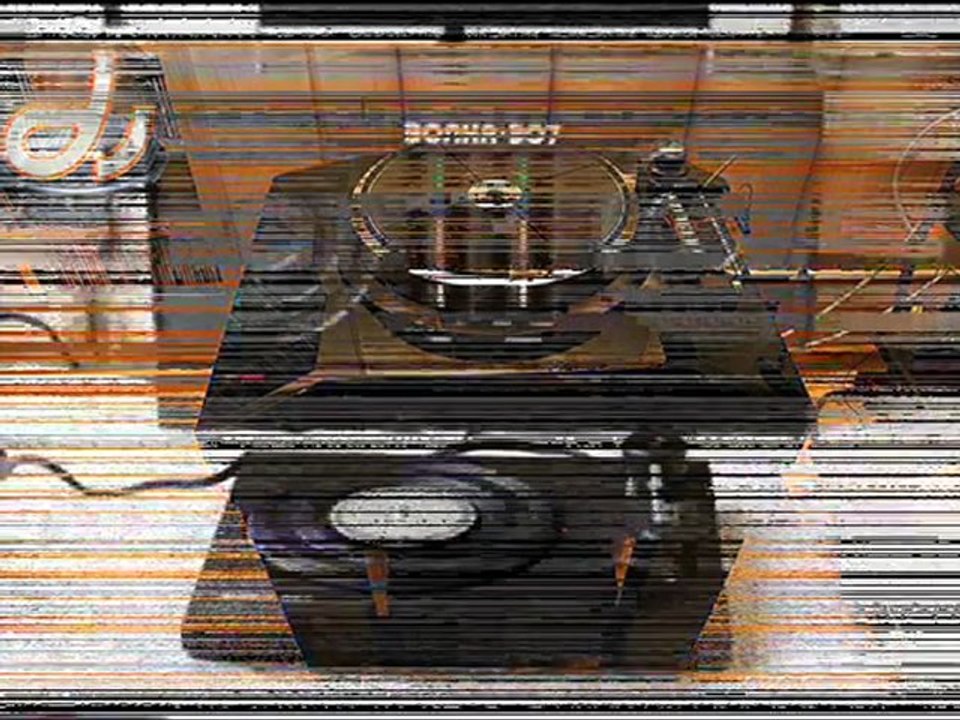 Dejawu faik - ELectRo mix 2010 ( Outwork )