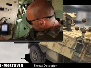 Eden Cluster Defense Lyon