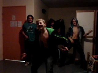 First air-musique ;)