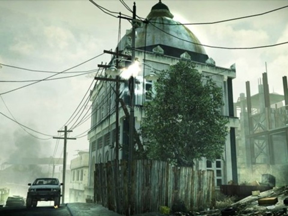 (Gameplay) R&D sur Bakaara (PS3)