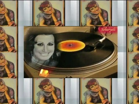 Müzeyyen Senar / Haber Gelmez Gönül Virane Kaldı