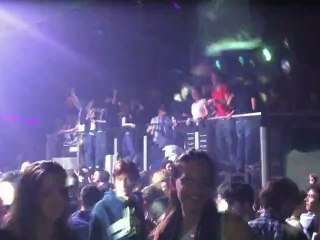 WAPP pres. "TAO2" feat. Marco V @ LIMELIGHT MILANO * TONYPARYCHANNEL *