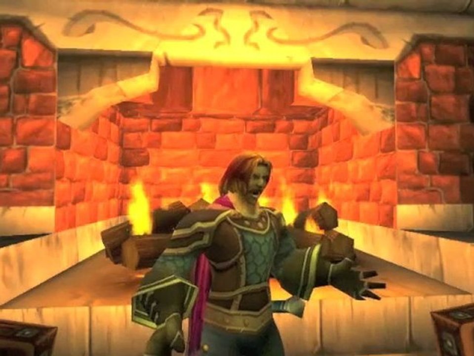 Introduction des Deux Minutes du Peuple