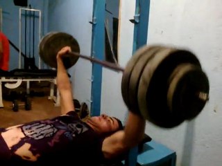 بطل القليوبية فى كمال اجسام