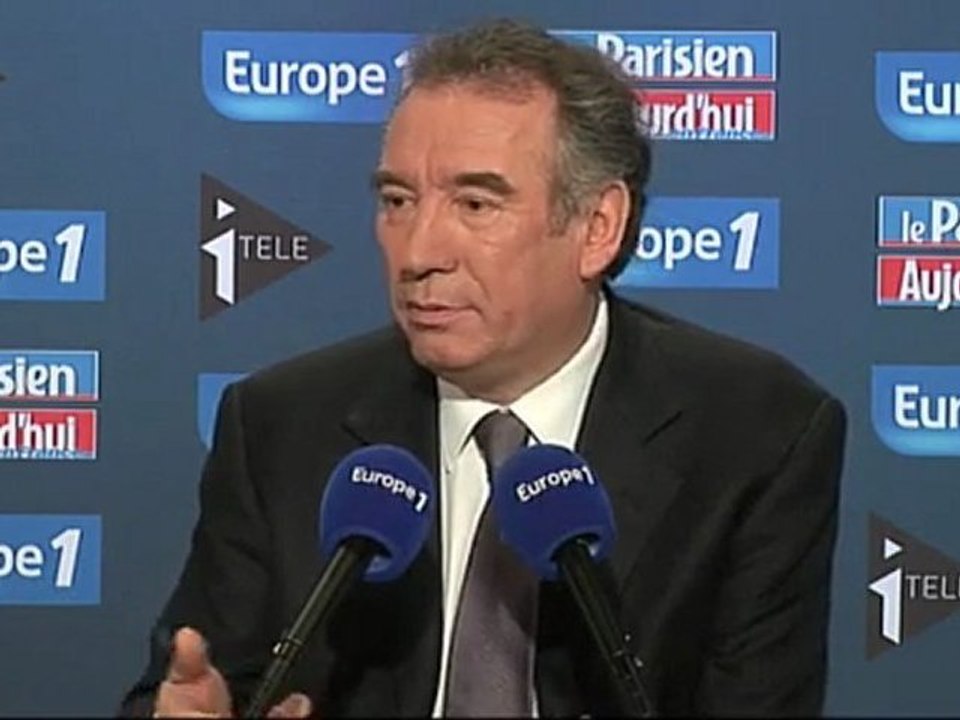 "Une impression d'improvisation"