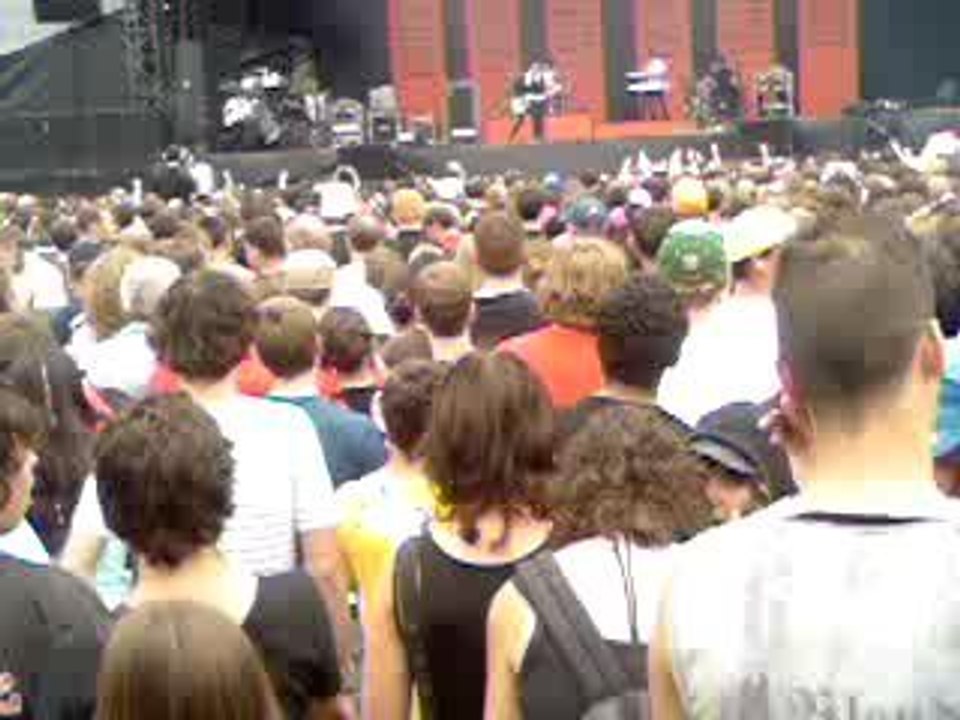 Lost Prophets - 1 -