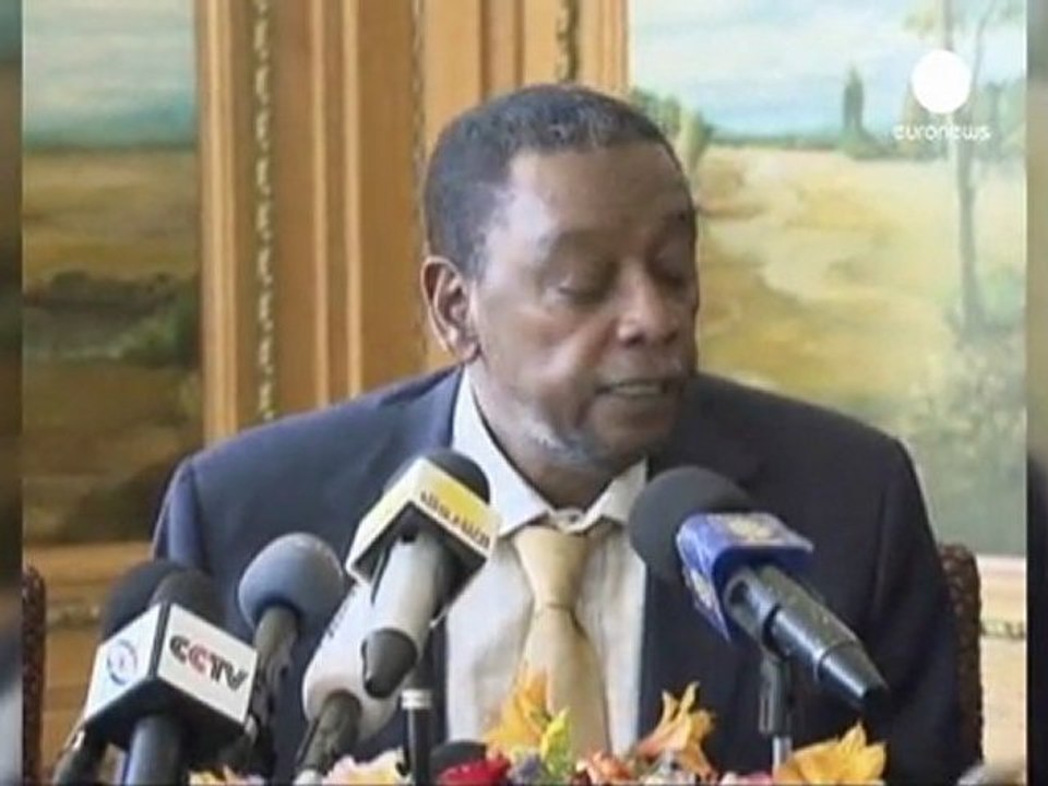 Pétrole : le Soudan fait un geste envers le Soudan du Sud