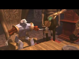 [WT] Medievil (19) FIN