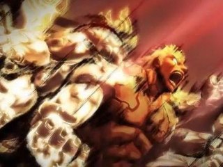 PS3-Test Asura's Wrath (Demo)