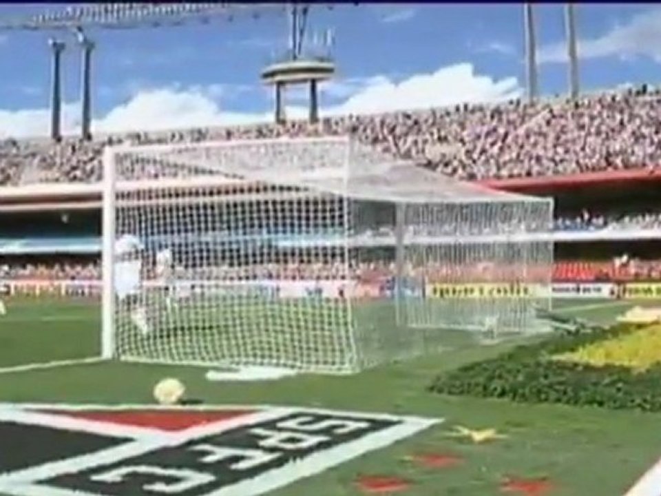 Paulista - sao paulo bleibt ungeschlagen