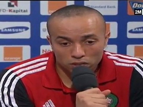 Le Journal de la CAN: Samedi 28 Janvier