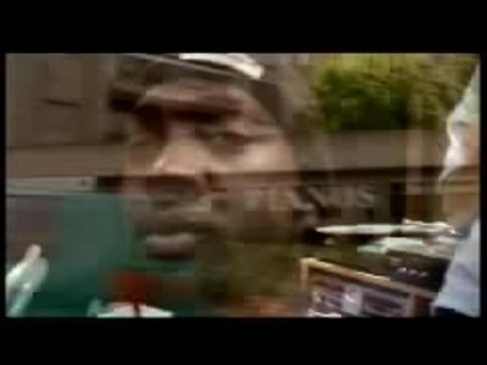 Zoxea - King de Boulogne (remix)