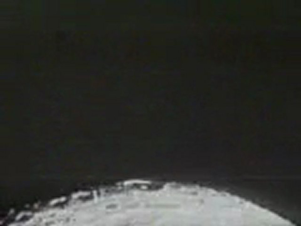 ovni filmé durant missions lunaires 2