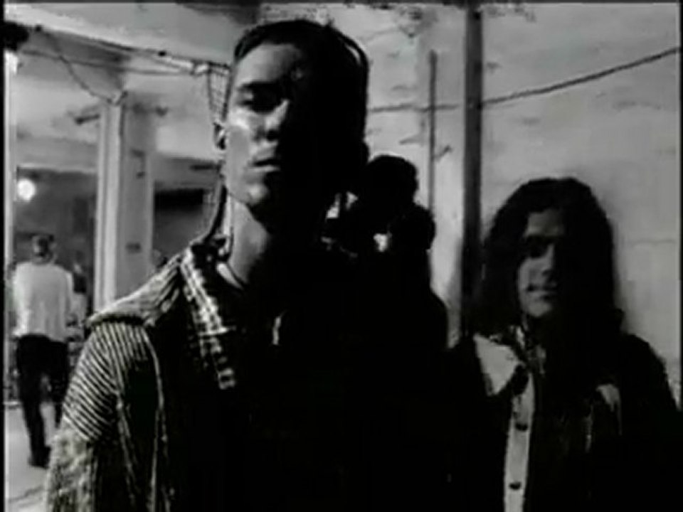 The Prodigy - No Good (Start The Bossanova)