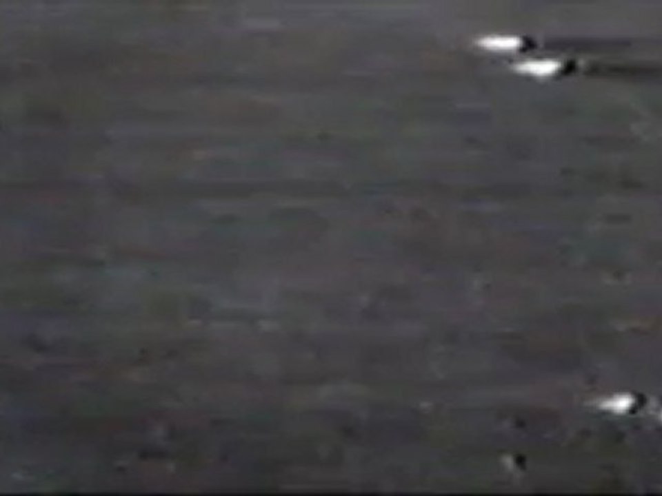 formation helicos pas OVNI