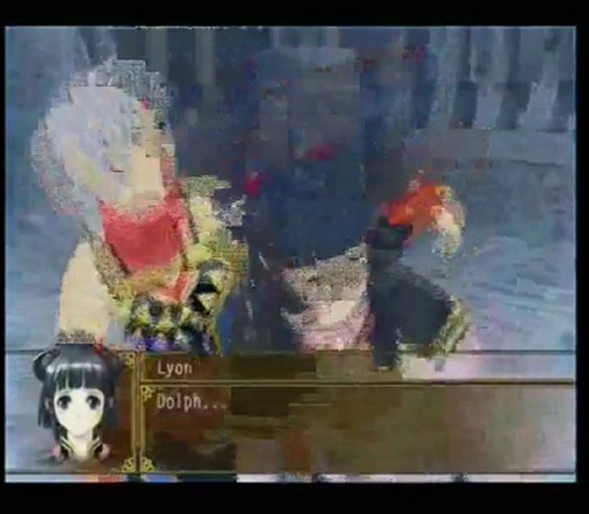 Suikoden V partie 52.1 Le véritable pouvoir