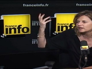 Femme d'exception : Virginie Coupérie-Eiffel