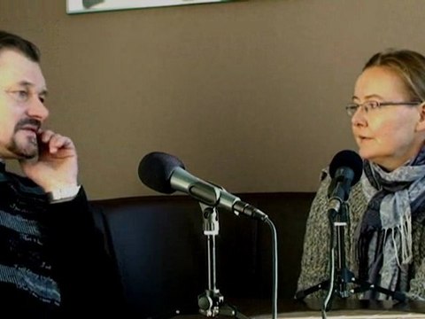 Co dalej z Bastionem? Marta Michalska w Studiu Bałtyk Radia Kołobrzeg