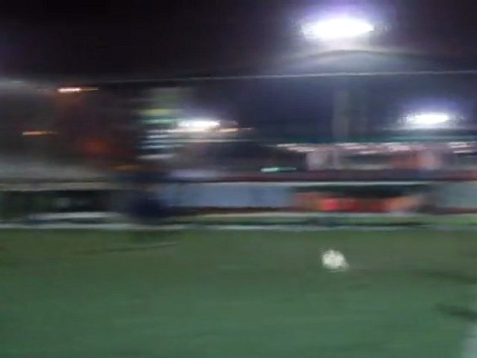 28.01.2012 KARADENİZGÜCÜ-AC MİLAN