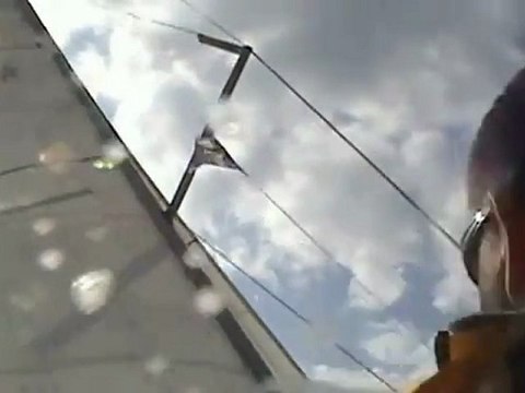 The Round the Island (of Poros) Race, 2009