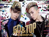 GD & TOP OH YEAH 02 HIGH HIGH Japanese version FULL audio