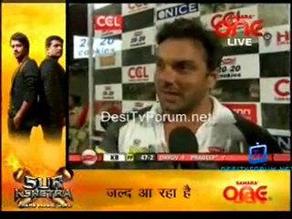 Karnataka Bulldozers-Ov05-06