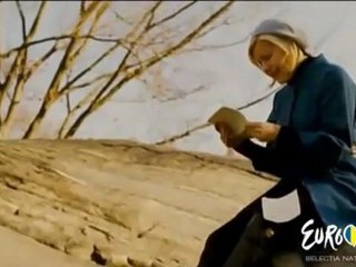 Leticia - Dreaming of You (Eurovision-2011)