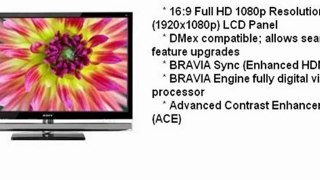 Sony Bravia XBR KDL-40XBR6 40-Inch HDTV Review | Sony Bravia XBR KDL-40XBR6 40-Inch HDTV Sale