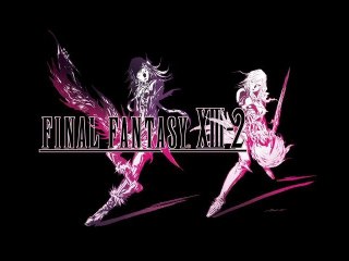 Final Fantasy XIII-2 - Trailer Choc Temporel [HD]