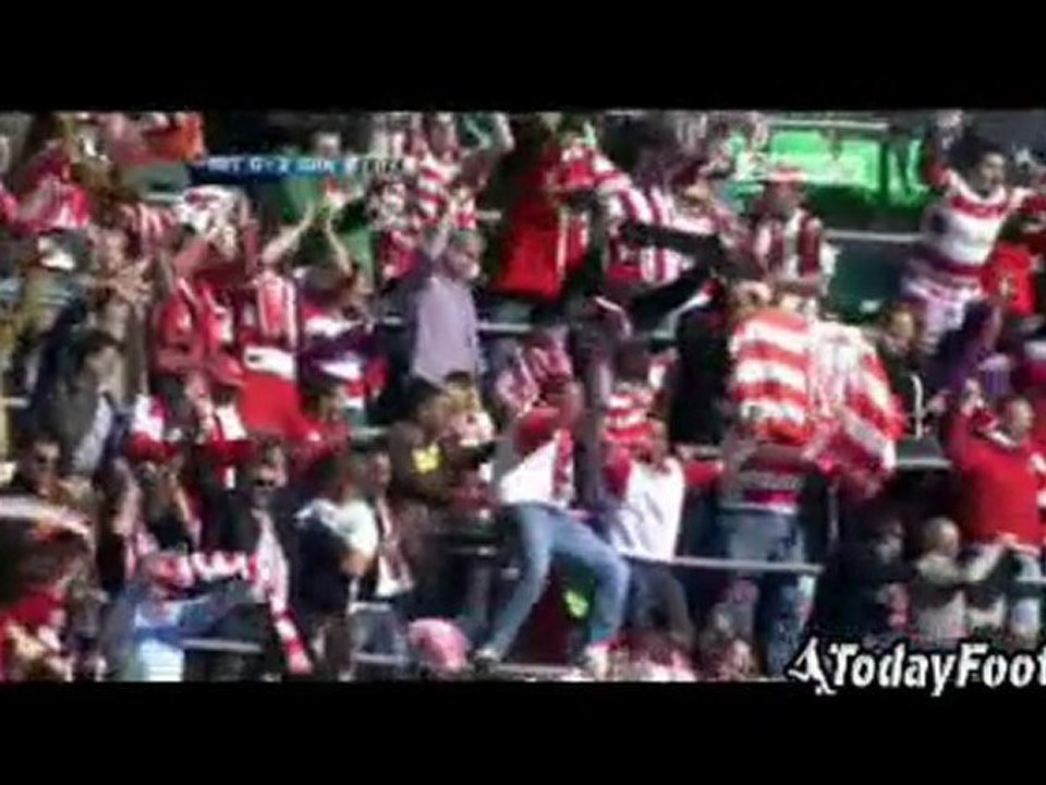 www.todayfoot.com Be 1-2 Gr 29/01/2012