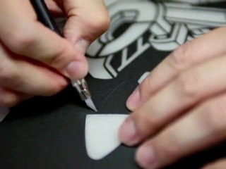 Mikito Ozeki - Cut Out