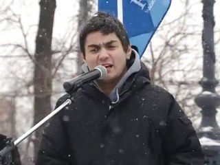 Здесь вас не было, а зря!