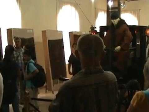 Sivas Atatürk Kongre ve Etnografya Müzesi - Sivas Gezi Rehberi - sivasnews.com