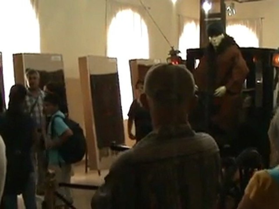 Sivas Atatürk Kongre ve Etnografya Müzesi - Sivas Gezi Rehberi - www.sivasnews.com