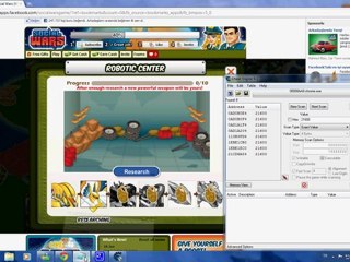 Men vs Women Oyunun Adı Değişti Social Wars Robotun Başka YöntemLe Yapma Hilesi İzLe