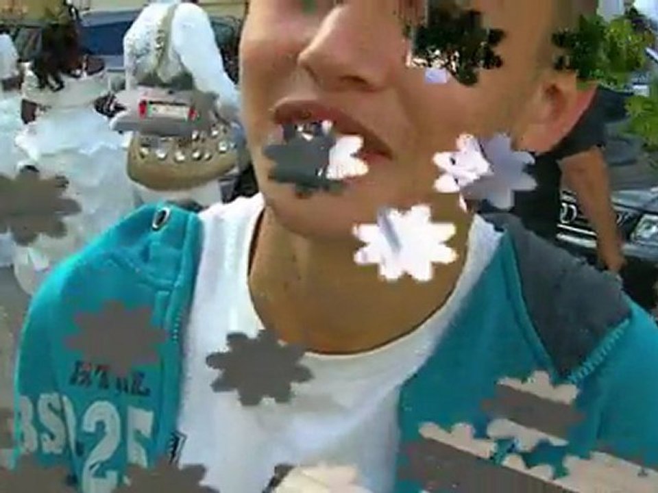 MARIAGE MURIELLE ET ALFRED MAIRIE DE LA ROCHELLE