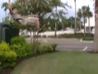 GRAYSCALE 2!!! A Parkour Music Video